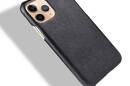 Crong Essential Cover - Etui iPhone 11 Pro Max (czarny) - zdjęcie 3