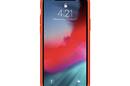 Crong Color Cover - Etui iPhone 11 Pro (czerwony) - zdjęcie 5
