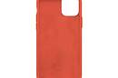 Crong Color Cover - Etui iPhone 11 Pro (czerwony) - zdjęcie 6