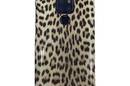 PURO Glam Leopard Cover - Etui Huawei Mate 20 (Leo 3) - zdjęcie 1