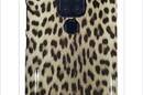 PURO Glam Leopard Cover - Etui Huawei Mate 20 (Leo 3) - zdjęcie 2