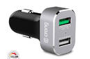 Crong Power Car Charger 30W -  - zdjęcie 1