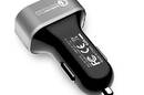 Crong Power Car Charger 30W -  - zdjęcie 5