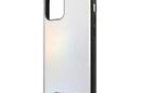 Guess Iridescent - Etui iPhone 11 Pro Max (Silver) - zdjęcie 2