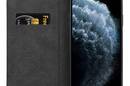 Crong Folio Case - Etui iPhone 11 Pro Max z klapk - zdjęcie 1