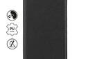 Crong Folio Case - Etui iPhone 11 Pro Max z klapk - zdjęcie 2