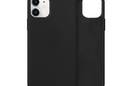 Crong Color Cover - Etui iPhone 11 (czarny) - zdjęcie 2