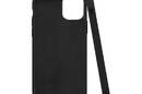 Crong Color Cover - Etui iPhone 11 (czarny) - zdjęcie 3