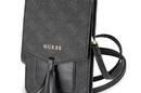 Guess 4G Uptown Wallet Phone Bag - Torba z przegrod - zdjęcie 1