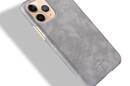 Crong Essential Cover - Etui iPhone 11 Pro (szary) - zdjęcie 3