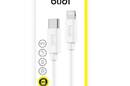 Budi - Kabel USB-C - Lightning z technologi - zdjęcie 1