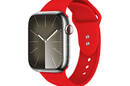 Crong Liquid - Pasek do Apple Watch 38/40/41/42 mm (czerwony) - zdjęcie 7