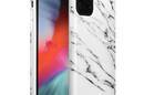 Laut Huex Elements - Etui iPhone 11 Pro Max (Marble White) - zdjęcie 1