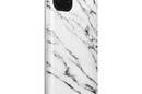 Laut Huex Elements - Etui iPhone 11 Pro Max (Marble White) - zdjęcie 4