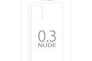 PURO 0.3 Nude - Etui Samsung Galaxy S20 Ultra (przezroczysty) - zdjęcie 3