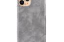Crong Essential Cover - Etui iPhone 11 Pro Max (szary) - zdjęcie 1