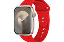 Crong Liquid - Pasek do Apple Watch 38/40/41/42 mm (czerwony) - zdjęcie 8
