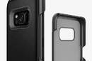 Caseology Fairmont Case - Etui Samsung Galaxy S8+ (Black) - zdjęcie 2