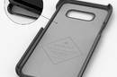 Caseology Fairmont Case - Etui Samsung Galaxy S8+ (Black) - zdjęcie 3