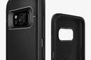 Caseology Vault II Case - Etui Samsung Galaxy S8+ (Black) - zdjęcie 2
