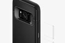 Caseology Vault II Case - Etui Samsung Galaxy S8+ (Black) - zdjęcie 4