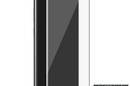 PURO Premium Full Edge Tempered Glass Case Friendly - Szkło ochronne hartowane na ekran Samsung Galaxy Note 9 (czarna ramka) - zdjęcie 1