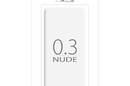 PURO 0.3 Nude - Etui Samsung Galaxy Note 9 (przezroczysty) - zdjęcie 3