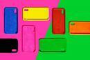 PURO ICON Cover - Etui Samsung Galaxy S9 (szary) Limited edition - zdjęcie 4