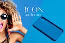 PURO ICON Cover - Etui Samsung Galaxy S9 (szary) Limited edition - zdjęcie 5