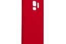 PURO ICON Cover - Etui Samsung Galaxy S9 (czerwony) Limited edition - zdjęcie 3