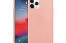 Crong Color Cover - Etui iPhone 11 Pro (rose pink) - zdjęcie 1