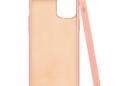 Crong Color Cover - Etui iPhone 11 Pro (rose pink) - zdjęcie 3