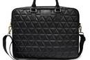 Guess Quilted Computer Bag - Torba na notebooka 15