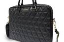 Guess Quilted Computer Bag - Torba na notebooka 15