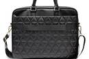 Guess Quilted Computer Bag - Torba na notebooka 15
