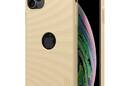 Nillkin Super Frosted Shield - Etui Apple iPhone 11 Pro Max z wyci - zdjęcie 1
