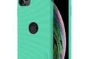 Nillkin Super Frosted Shield - Etui Apple iPhone 11 Pro z wyci - zdjęcie 1
