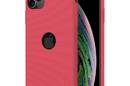 Nillkin Super Frosted Shield - Etui Apple iPhone 11 Pro z wyci - zdjęcie 1