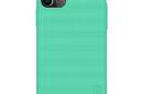 Nillkin Super Frosted Shield - Etui Apple iPhone 11 Pro (Mint Green) - zdjęcie 3