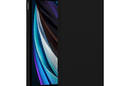 Crong Color Cover - Etui iPhone SE (2022/2020) / 8 / 7 (czarny) - zdjęcie 1