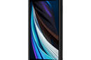 Crong Color Cover - Etui iPhone SE (2022/2020) / 8 / 7 (czarny) - zdjęcie 2