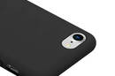 Crong Color Cover - Etui iPhone SE (2022/2020) / 8 / 7 (czarny) - zdjęcie 7