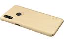 Nillkin Super Frosted Shield - Etui Realme 3 Pro (Realme X Lite) (Golden) - zdjęcie 2