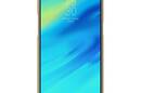 Nillkin Super Frosted Shield - Etui Realme 3 Pro (Realme X Lite) (Golden) - zdjęcie 3