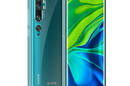 Crong Crystal Slim Cover - Etui Xiaomi Mi Note 10 / Mi Note 10 Pro (przezroczysty) - zdjęcie 1