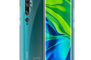 Crong Crystal Slim Cover - Etui Xiaomi Mi Note 10 / Mi Note 10 Pro (przezroczysty) - zdjęcie 2