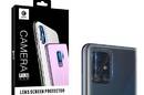Mocolo Camera Lens - Szkło ochronne na obiektyw aparatu Samsung Galaxy S20+ - zdjęcie 1