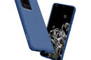 Crong Color Cover - Etui Samsung Galaxy S20 Ultra (niebieski) - zdjęcie 1