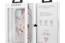 Guess Flower Shiny Collection N2 - Etui iPhone 11 Pro Max (Lilac) - zdjęcie 7
