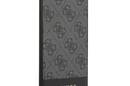 Guess 4G Bottom Stripe Collection - Etui iPhone SE 2020 / 8 / 7 (szary) - zdjęcie 5